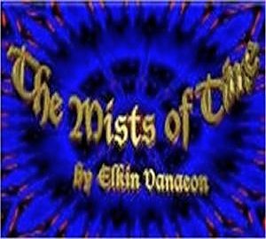Return to the Main Index to Elkin Vanaeons Website from the Mysts of Time