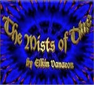 Return to the Main Index to Elkin Vanaeons Website fro the Mysts of Time